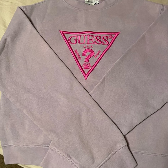 Guess Other - Guess Sweatshirt